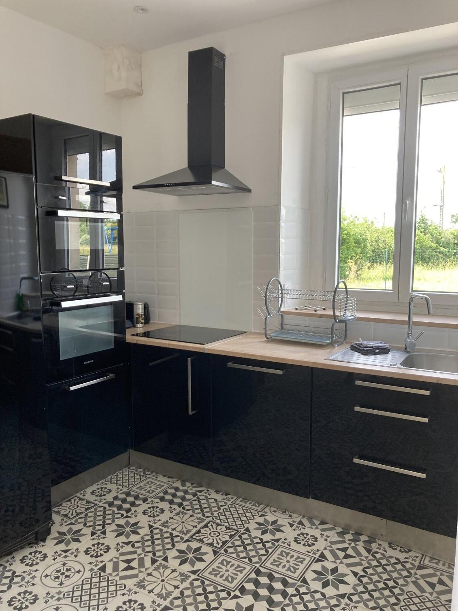 Location Appartement Des Pyrenees Borderes-sur-l'Echez Eksteriør billede