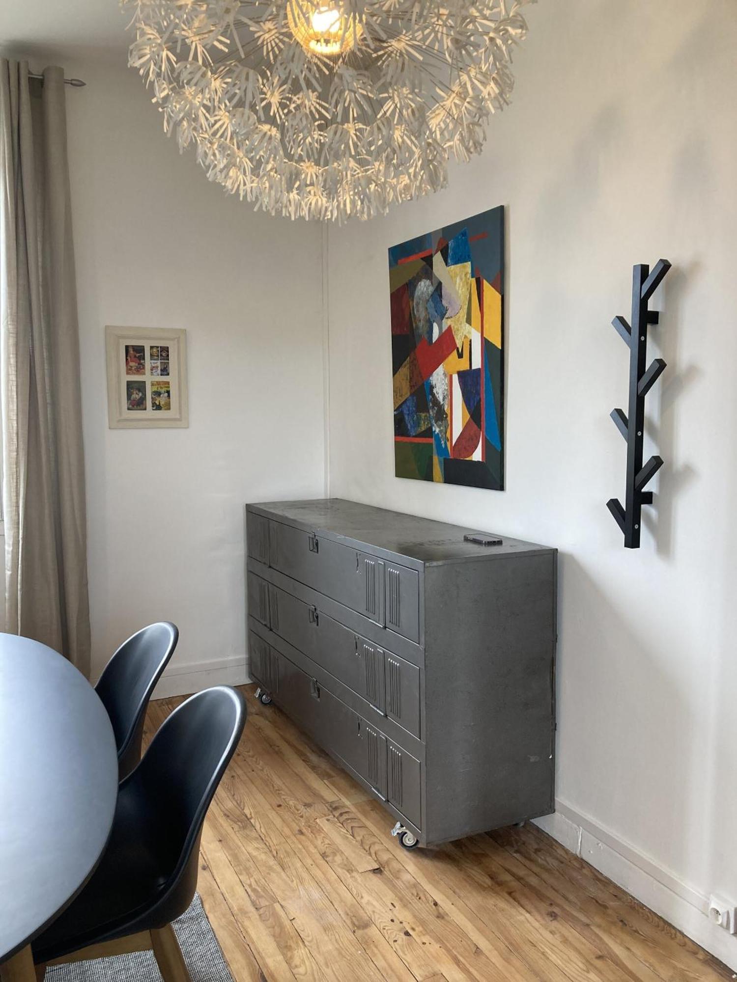 Location Appartement Des Pyrenees Borderes-sur-l'Echez Værelse billede