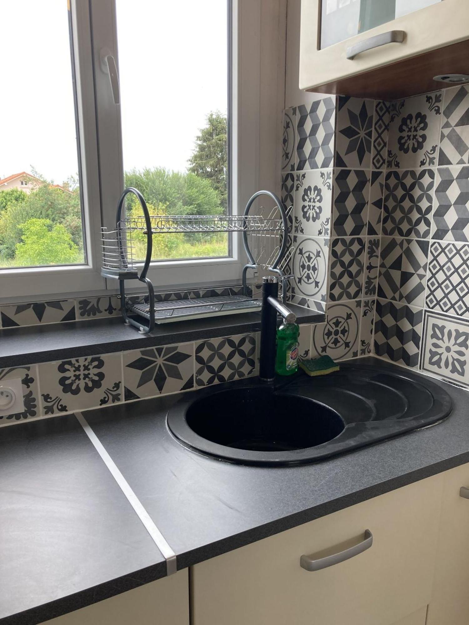 Location Appartement Des Pyrenees Borderes-sur-l'Echez Værelse billede