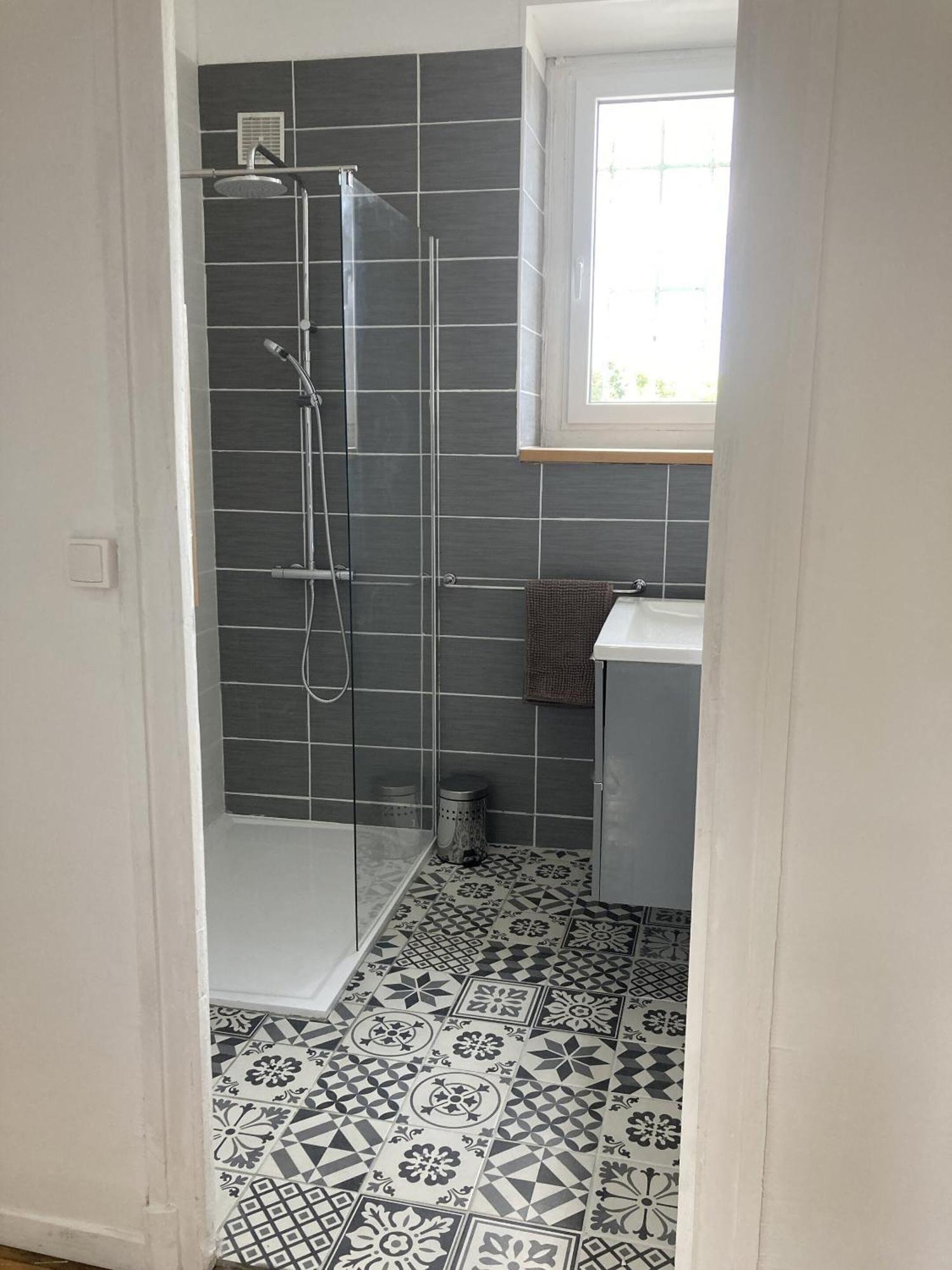 Location Appartement Des Pyrenees Borderes-sur-l'Echez Værelse billede