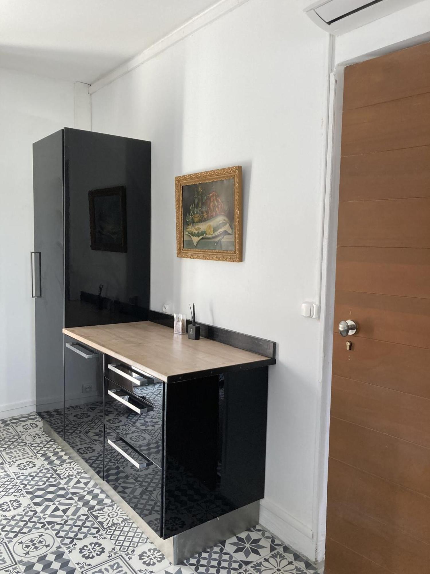 Location Appartement Des Pyrenees Borderes-sur-l'Echez Værelse billede