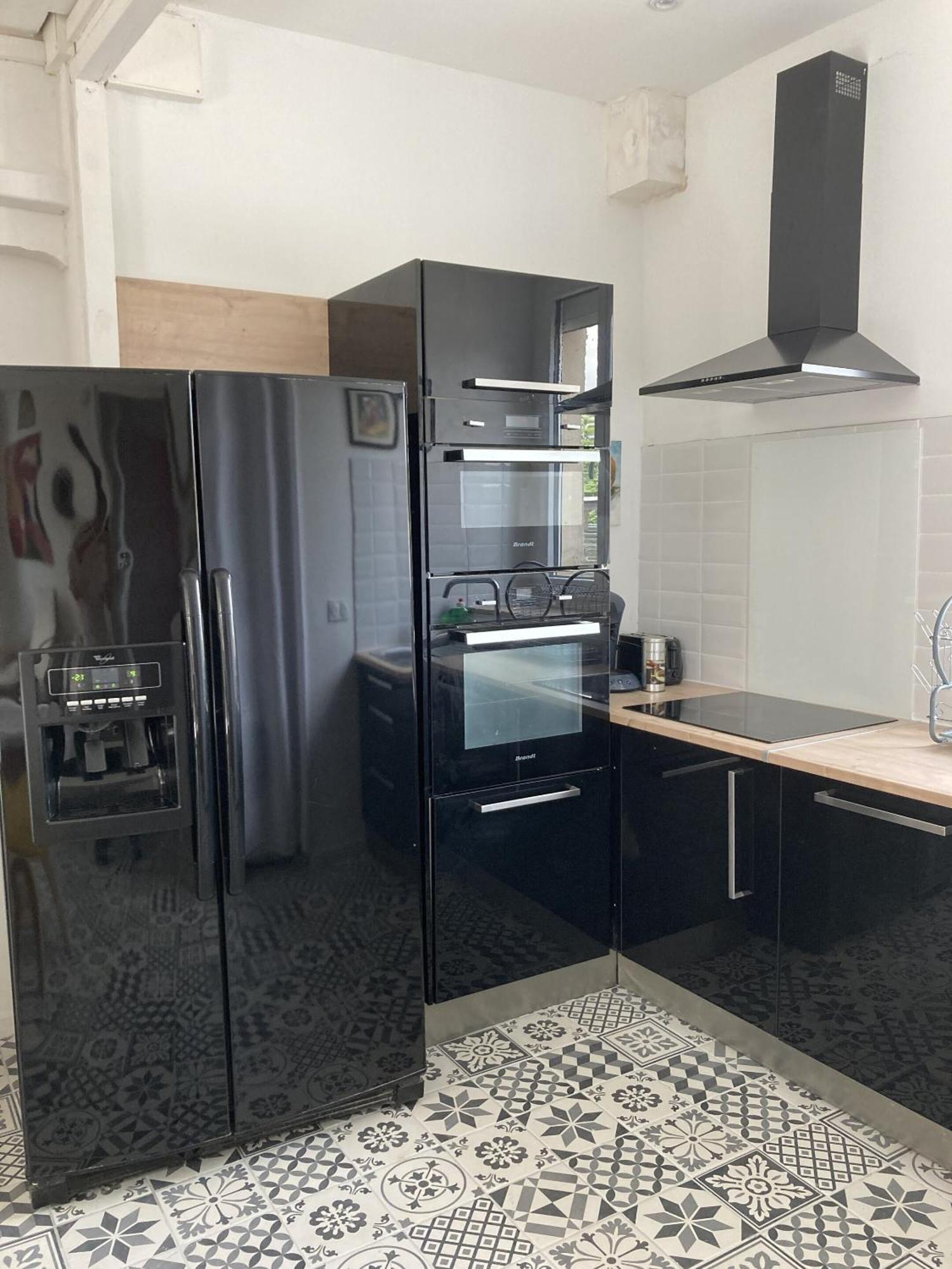 Location Appartement Des Pyrenees Borderes-sur-l'Echez Værelse billede