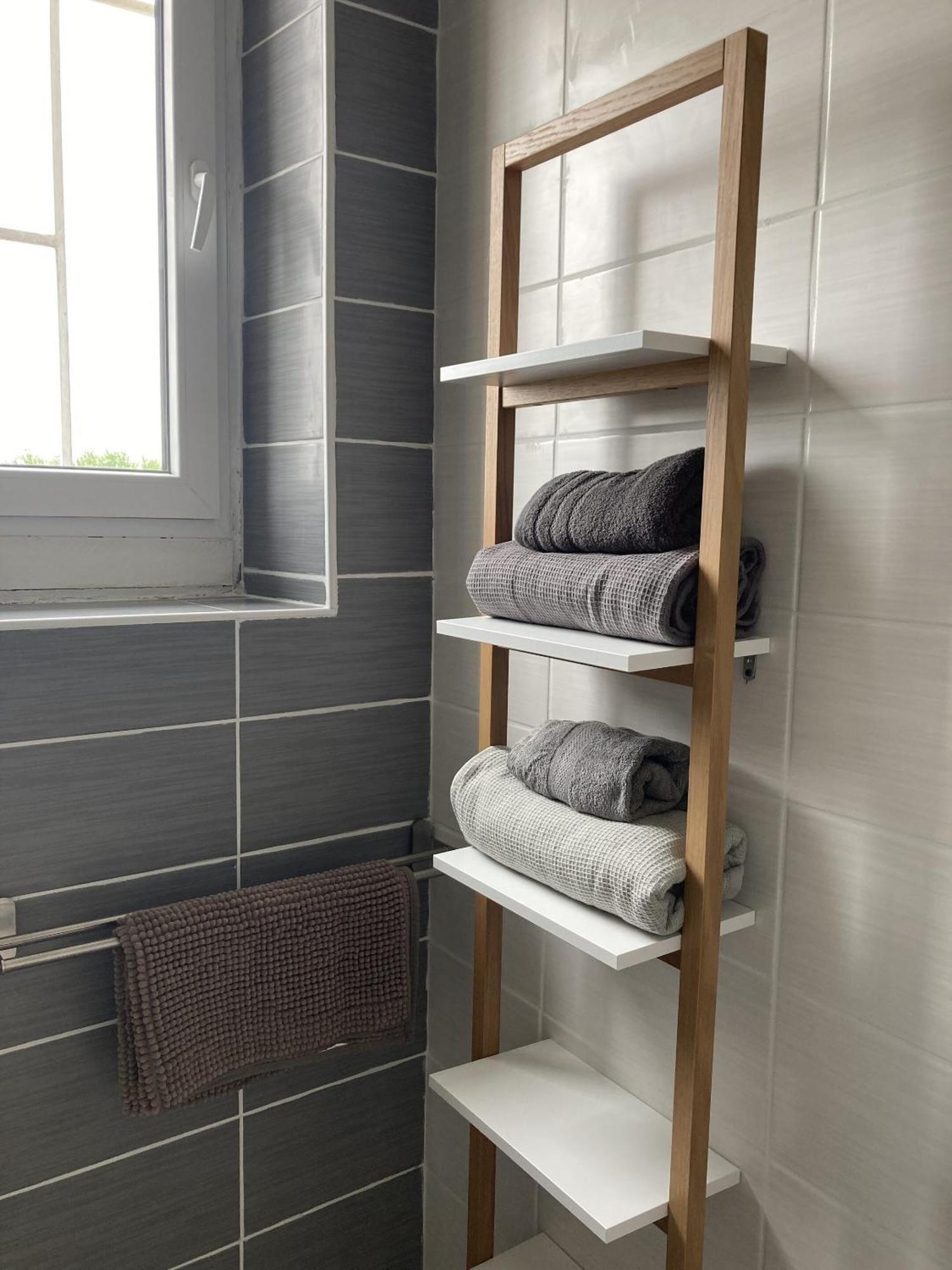 Location Appartement Des Pyrenees Borderes-sur-l'Echez Værelse billede